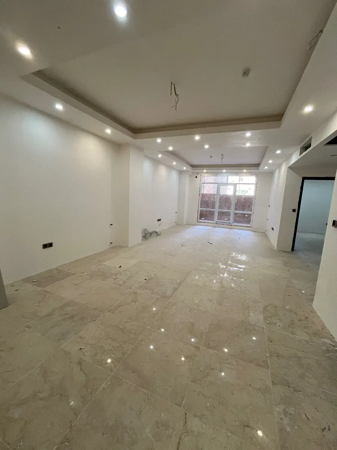 ۱۰۳ متر همایون ویلا * ۹ واحدی * نما مدرن * کمیاب|فروش آپارتمان|محمدشهر, همایون ویلا|دیوار