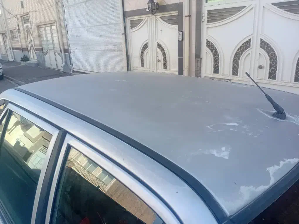 پراید|خودرو سواری و وانت|سراب, |دیوار