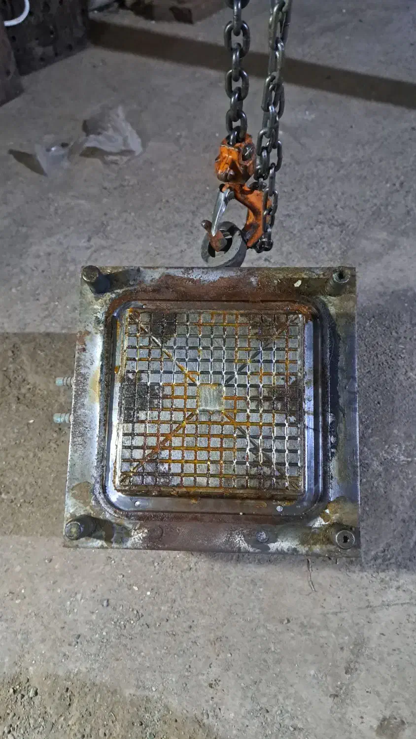 فروش فوری قالبهای اسباب بازی|عمده‌فروشی|قنوات, |دیوار