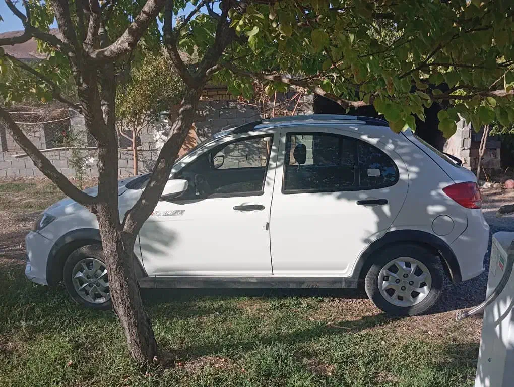 کوییک 402 درحد|خودرو سواری و وانت|شاندیز, |دیوار