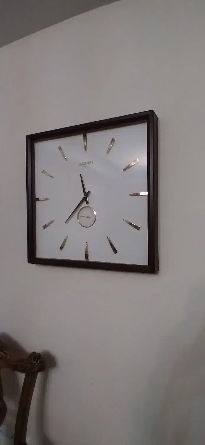 ساعت دیواری|ساعت دیواری و تزئینی|اندیشه, شهرک مریم|دیوار
