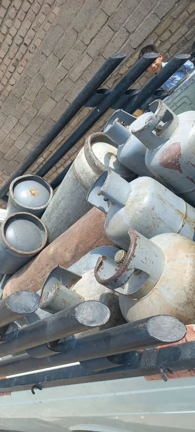 کپسول پرسیگاز|اجاق گاز و لوازم برقی پختوپز|زابل, |دیوار