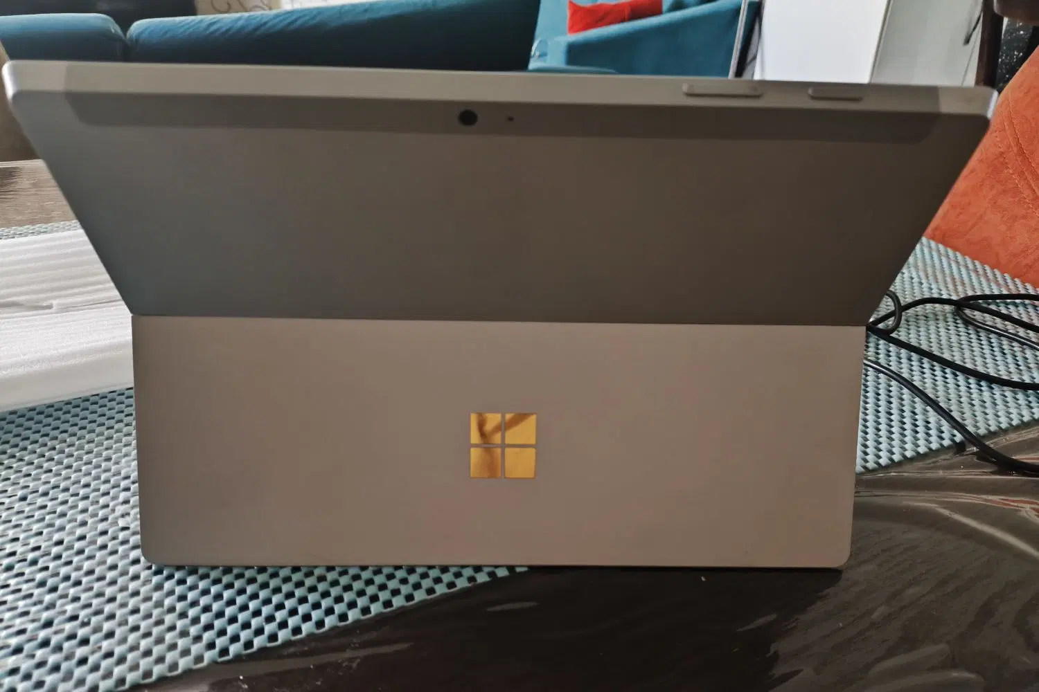 surface  6 دست دوم|تبلت|شیراز, دینکان|دیوار
