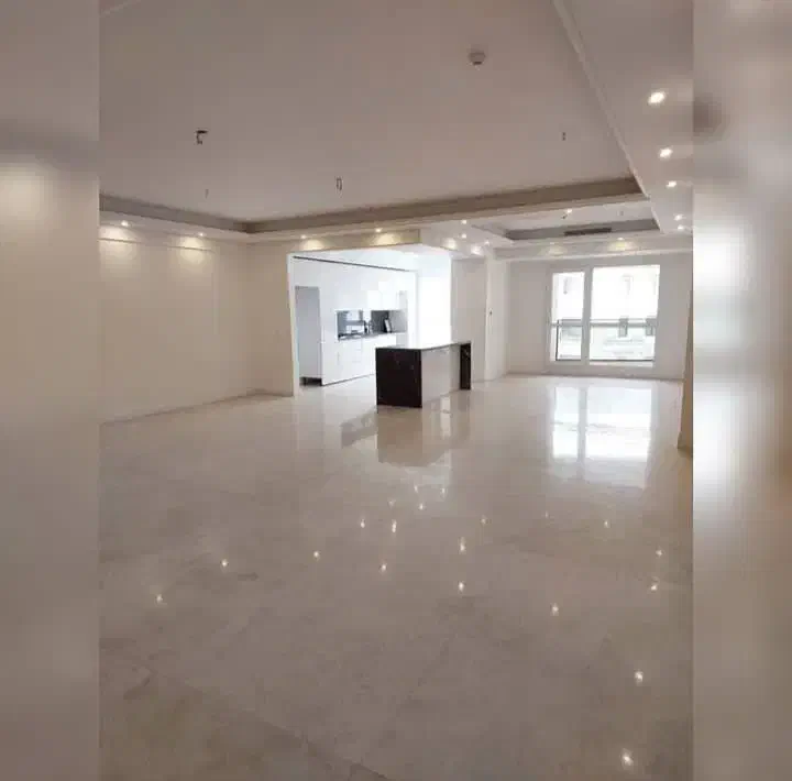 160متر/ 3خ کلید نخورده 2p ورودی لابی نور شمال جنوب