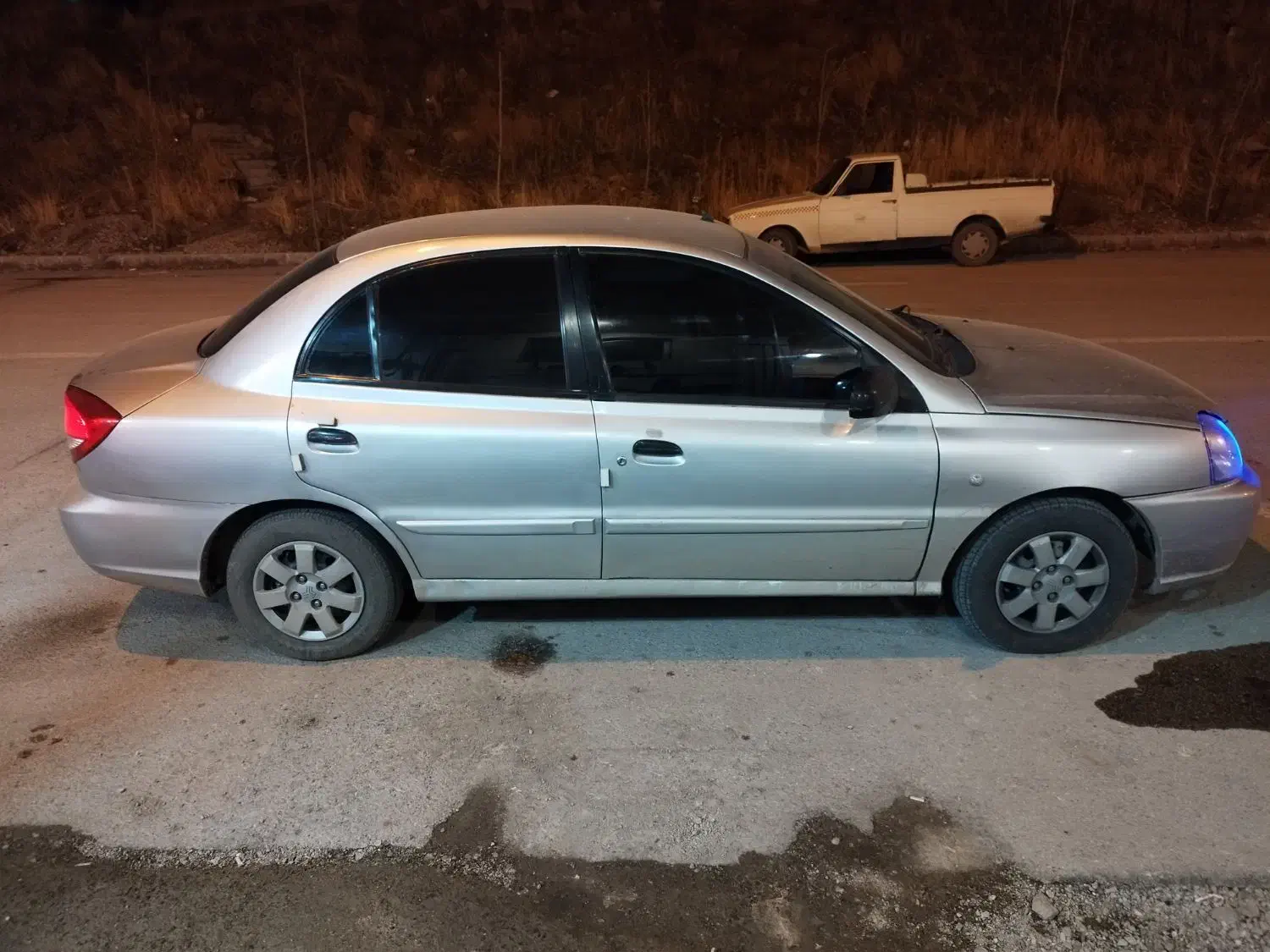 کیاریوسدان|خودرو سواری و وانت|ارومیه, |دیوار