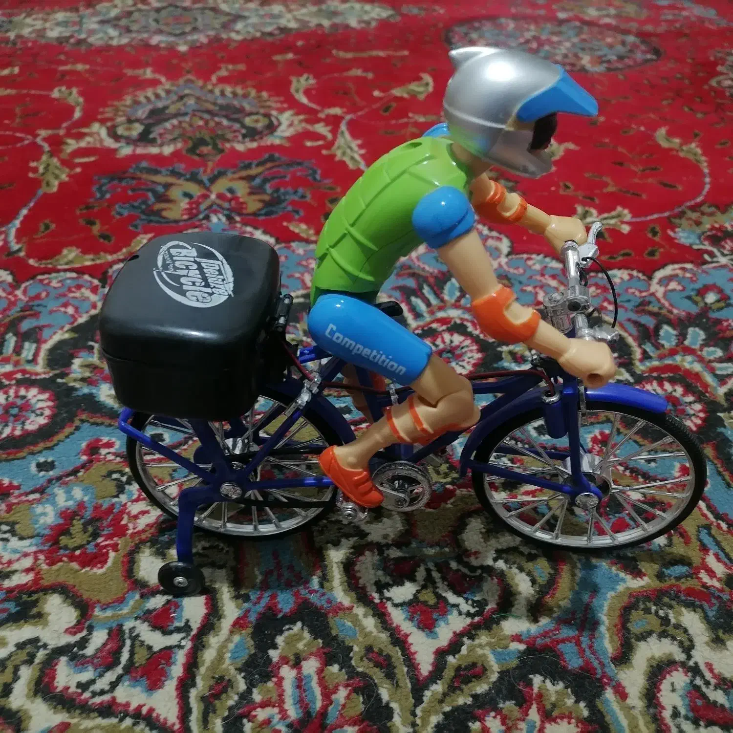 دوچرخه اسباب بازی|اسباب‌‌بازی|زرند, |دیوار