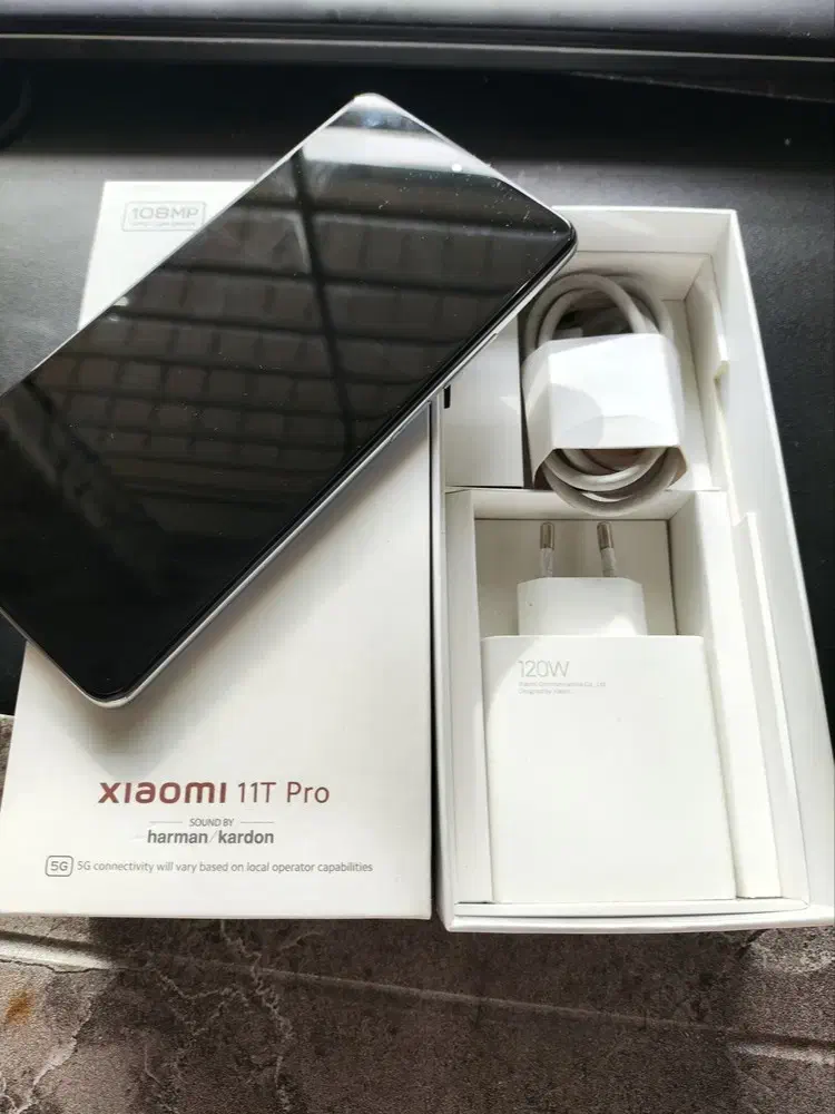 xiami 11T pro|موبایل|تهران, والفجر|دیوار