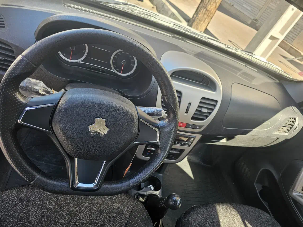 کوئیک مدل ۱۴۰۴|خودرو سواری و وانت|تهران, طیب|دیوار