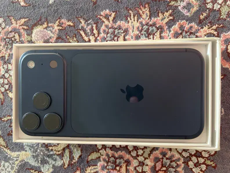 17 Pro Max 1Tb مفت|موبایل|کرج, فاز ۴ مهرشهر|دیوار