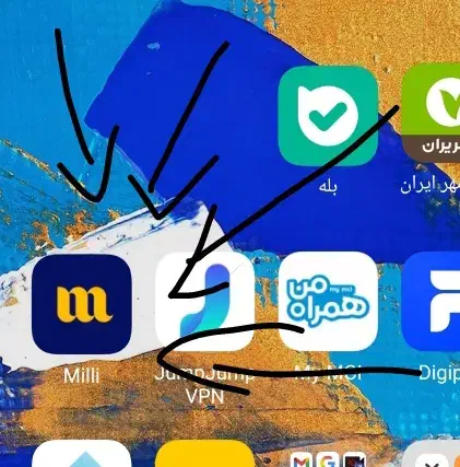بامیلی ۶۸هزار پول بگیر|کارت هدیه و تخفیف|کاشان, کوی اداره گاز|دیوار