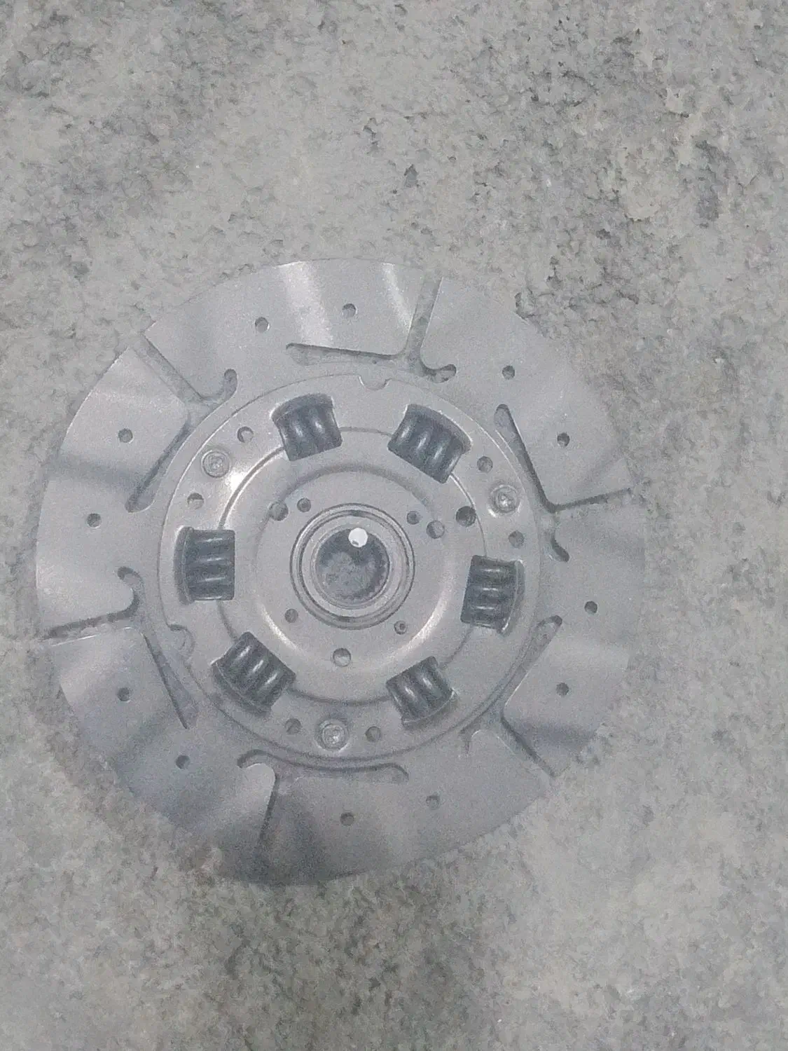 دیسک و صفحه|قطعات یدکی و لوازم جانبی|کرمانشاه, |دیوار