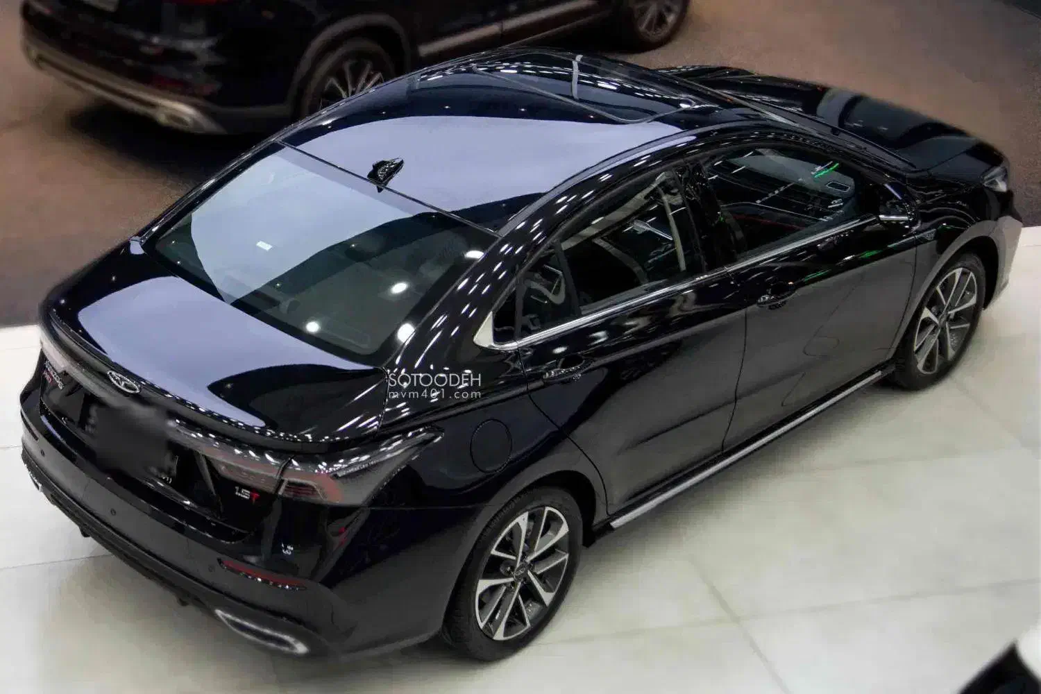 فونیکس آریزو 6 پرو ۱۴۰۳|خودرو کلاسیک|یزد, |دیوار