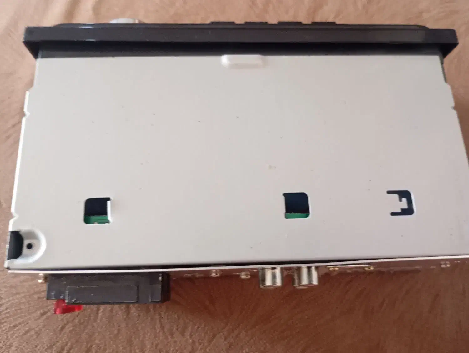 ظبط|قطعات یدکی و لوازم جانبی|دهلران, |دیوار