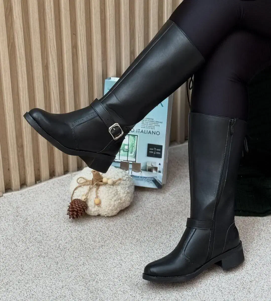 پوتین زیر پی یو رسید طبی بهترین جنس با کمترین قیمت|کیف، کفش، کمربند|سنندج, |دیوار