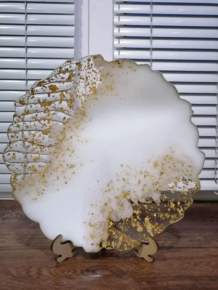 ظروف پذیرایی رزینی|ظروف سرو و پذیرایی|کرمان, |دیوار