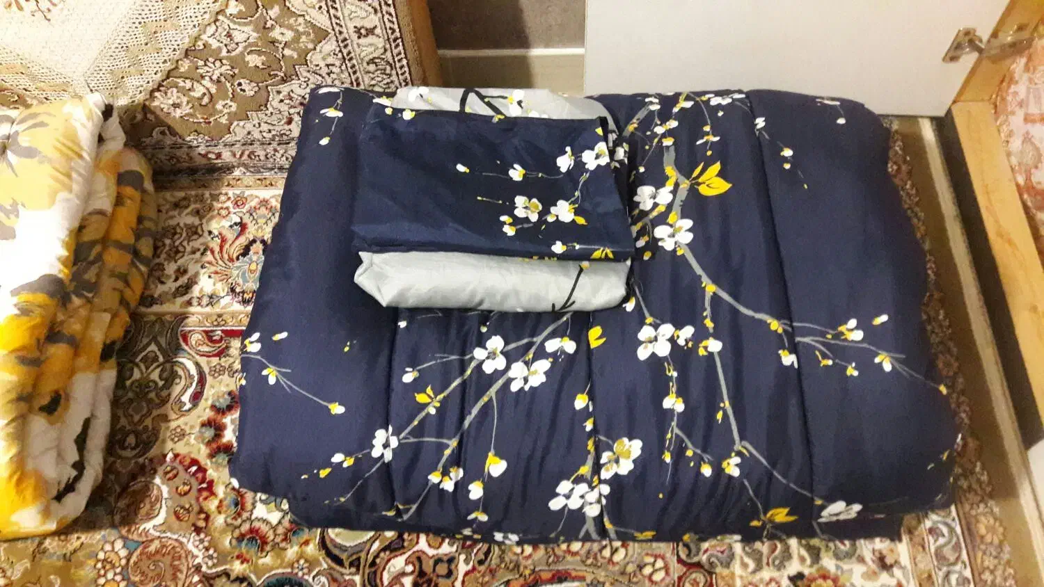 سه عدد روتختی نونو|سرویس روتختی|کرمانشاه, |دیوار