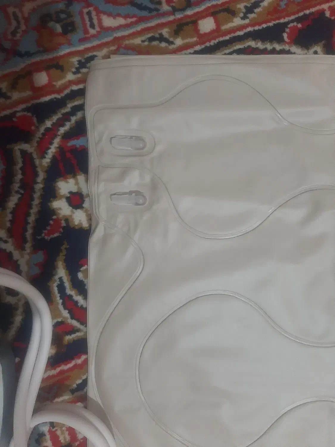 تشک ضد زخم بستر|تشک تختخواب|محمدیه-قزوین, |دیوار