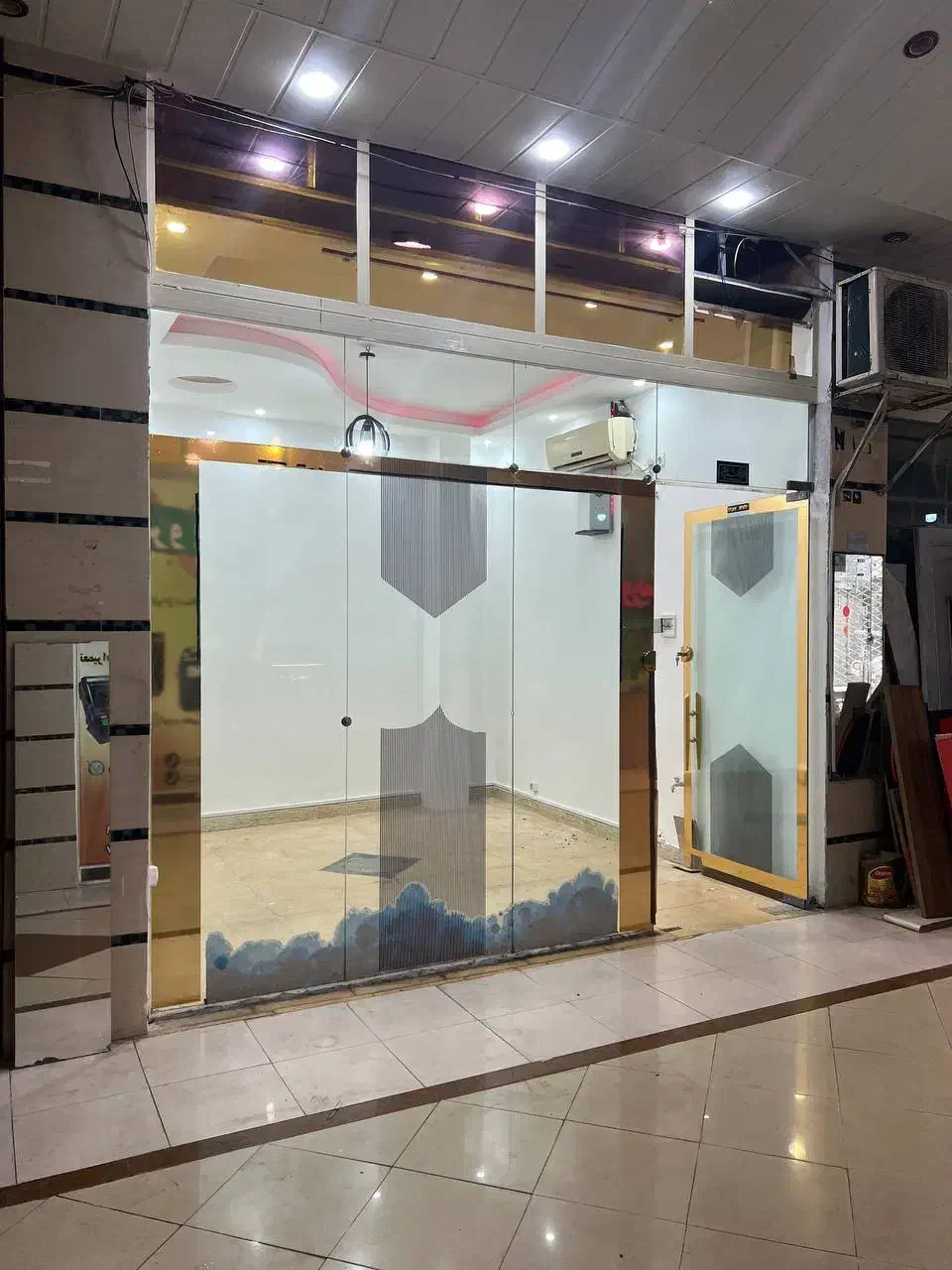 اجاره مغازه 16 متری در مرکز شهر فومن|اجارهٔ مغازه و غرفه|فومن, |دیوار