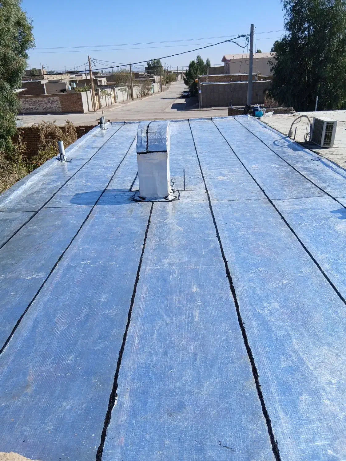 ایزوگام دلیجان فروش ونصب|خدمات پیشه و مهارت|ساوه, |دیوار