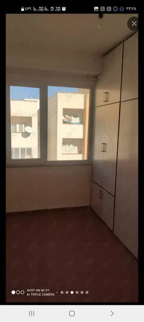 سهند فاز 3 اجاره|اجارهٔ آپارتمان|سهند, |دیوار