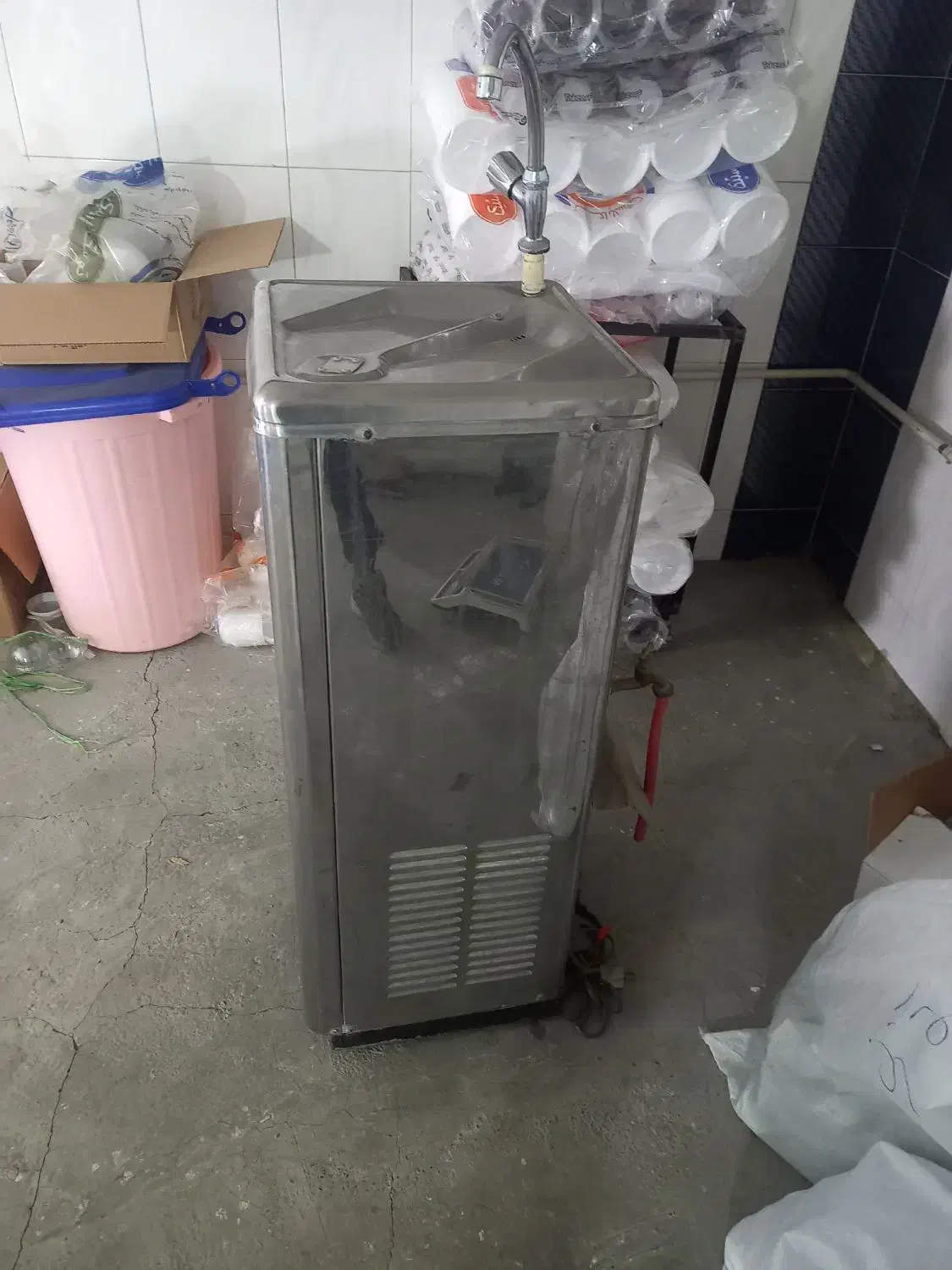 آب سردکن|آبسردکن و تصفیه آب|کرمانشاه, |دیوار