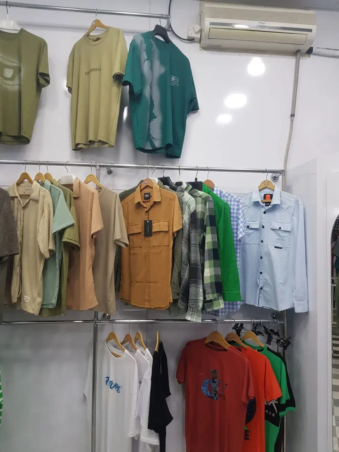 فروش مغازه|فروش مغازه و غرفه|دهدشت, |دیوار