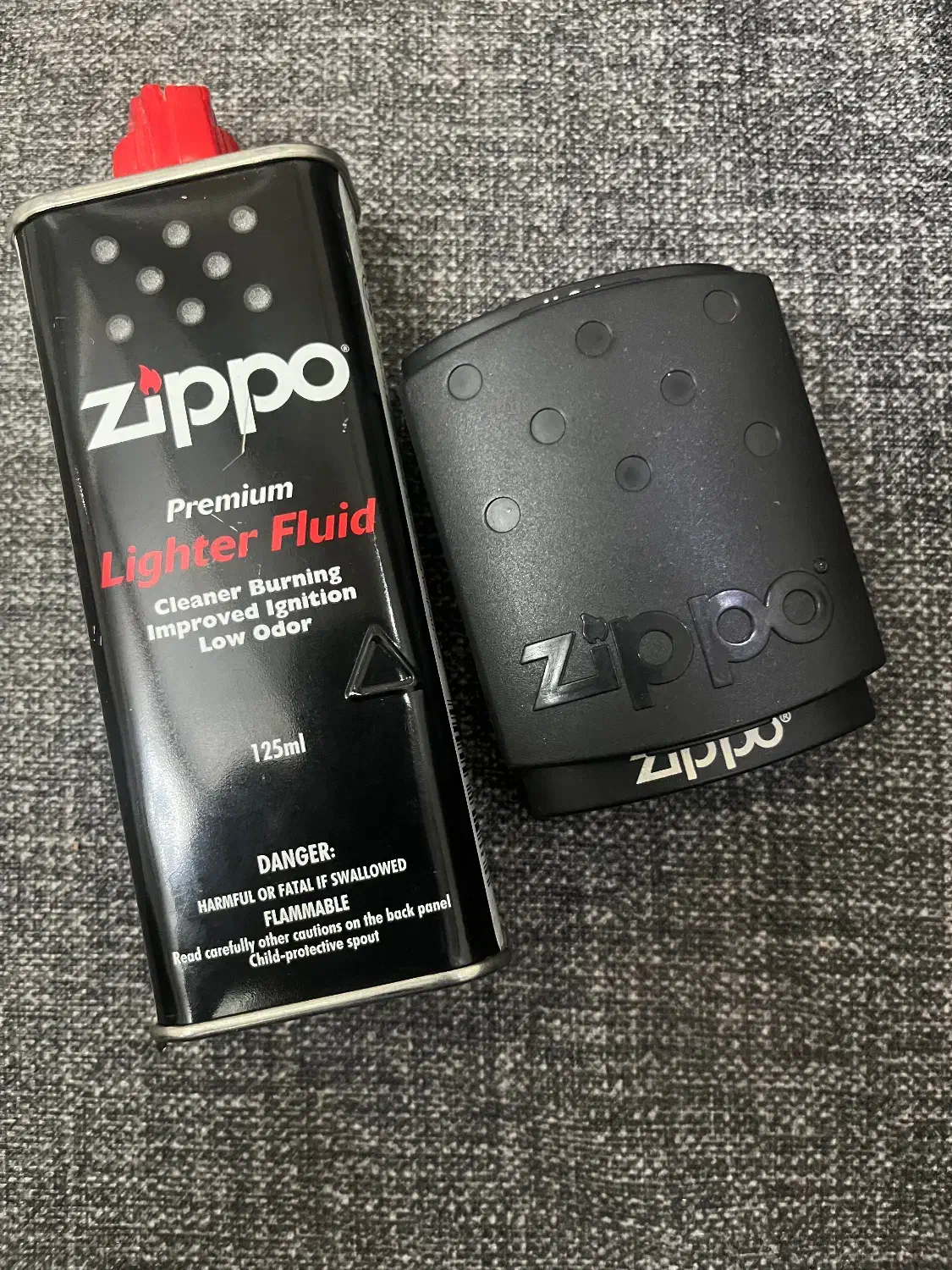 فندک کلکسیونی zippo|کلکسیون اشیاء عتیقه|تهران, پرستار|دیوار