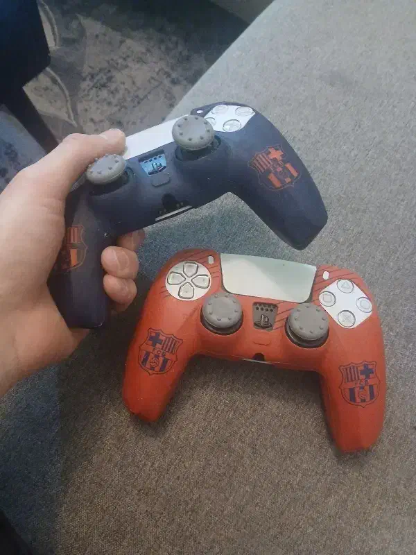 PS5 استاندارد|کنسول، بازی ویدئویی و آنلاین|تهران, شاهین|دیوار