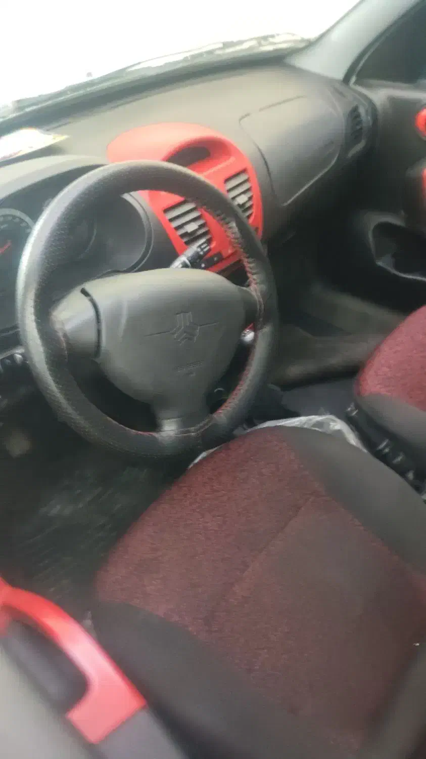 کویک r مدل ۱۴۰۱|خودرو سواری و وانت|قم, نیروگاه|دیوار