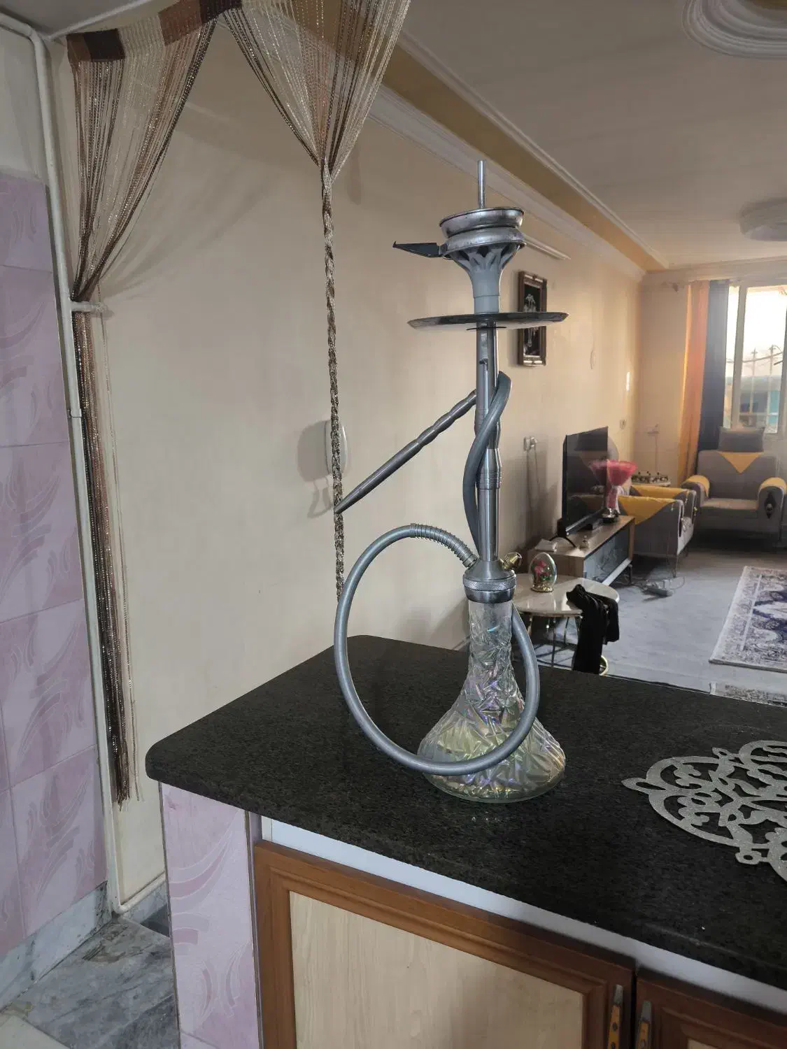 قلیون کرنو اصل|کلکسیون و سرگرمی|ماهدشت, |دیوار