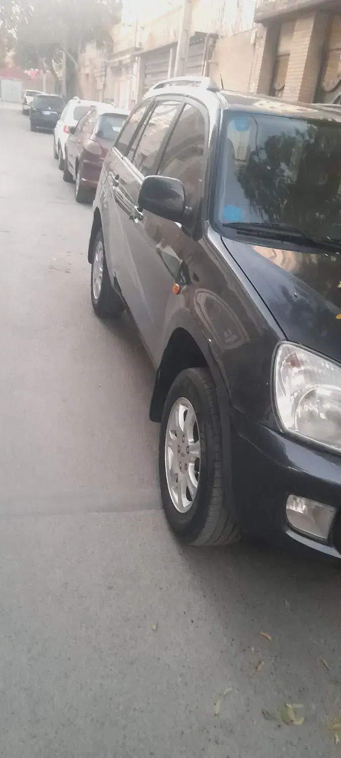 ایکس ۳۳ X33  تمیز  و کم کار واقعی مدل 1390 مدل ۹۰|خودرو سواری و وانت|مشهد, امیر|دیوار