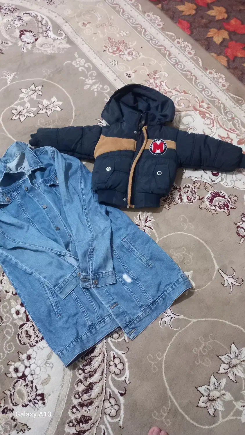 لباس|لباس|علی‌آباد کتول, |دیوار
