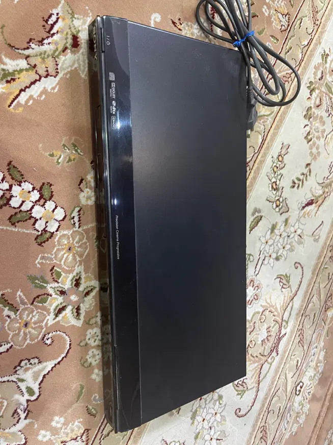 Dvd|پخشکننده DVD و ویدیو|قم, زنبیل آباد|دیوار
