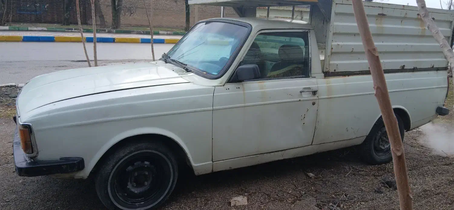 پیکان بار|خودرو سواری و وانت|اسلام‌‌آباد غرب, |دیوار