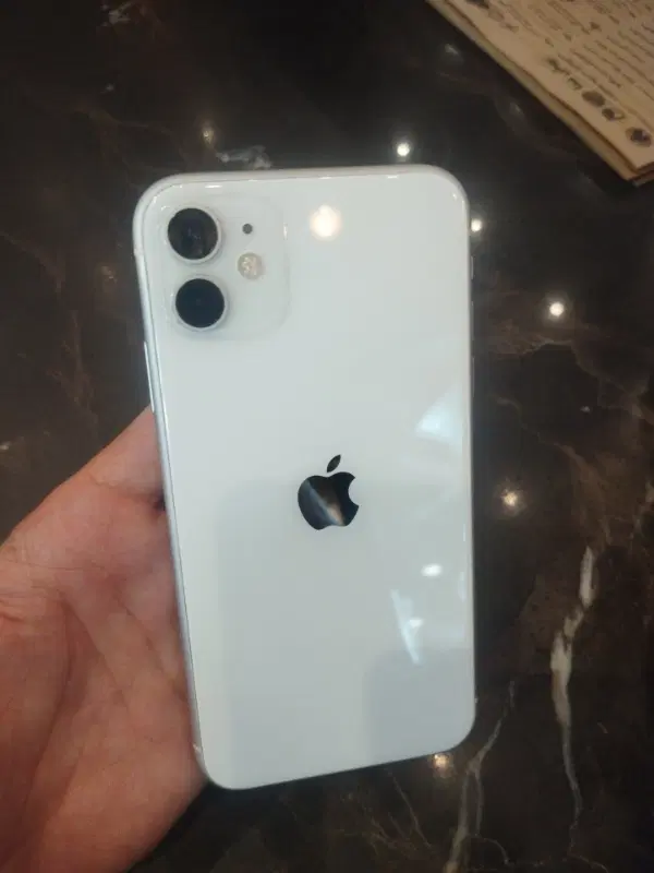 iphone 11|موبایل|تهران, نیروی هوایی (پیروزی)|دیوار
