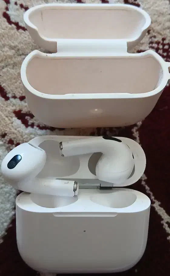 ایرپاد پرو3|لوازم جانبی موبایل و تبلت|نهاوند, |دیوار