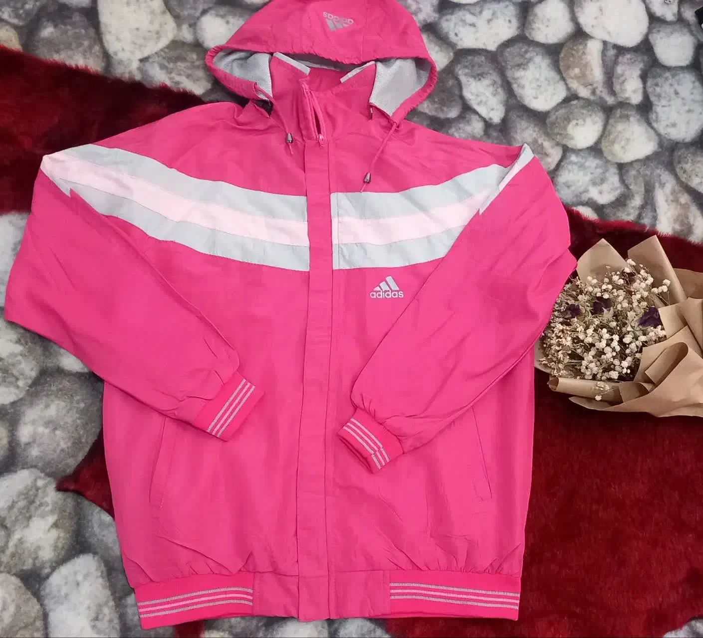 هودی و شلوار ودرس|لباس|گرگان, |دیوار