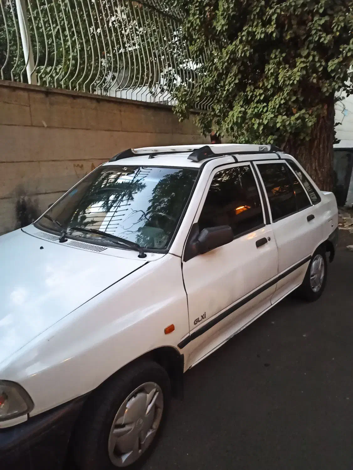 پراید دو گانه نقد و اقساط|خودرو سواری و وانت|تهران, جیحون|دیوار