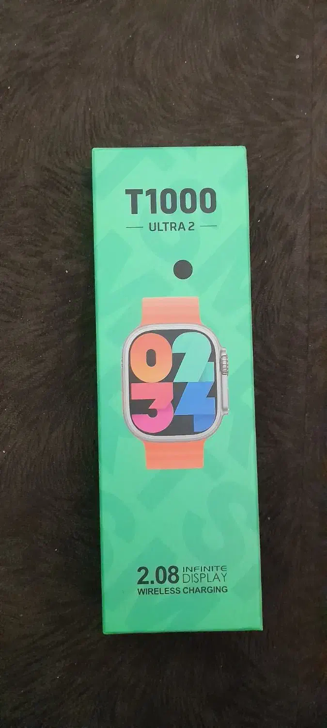 اپل واچ|ساعت|یزد, |دیوار