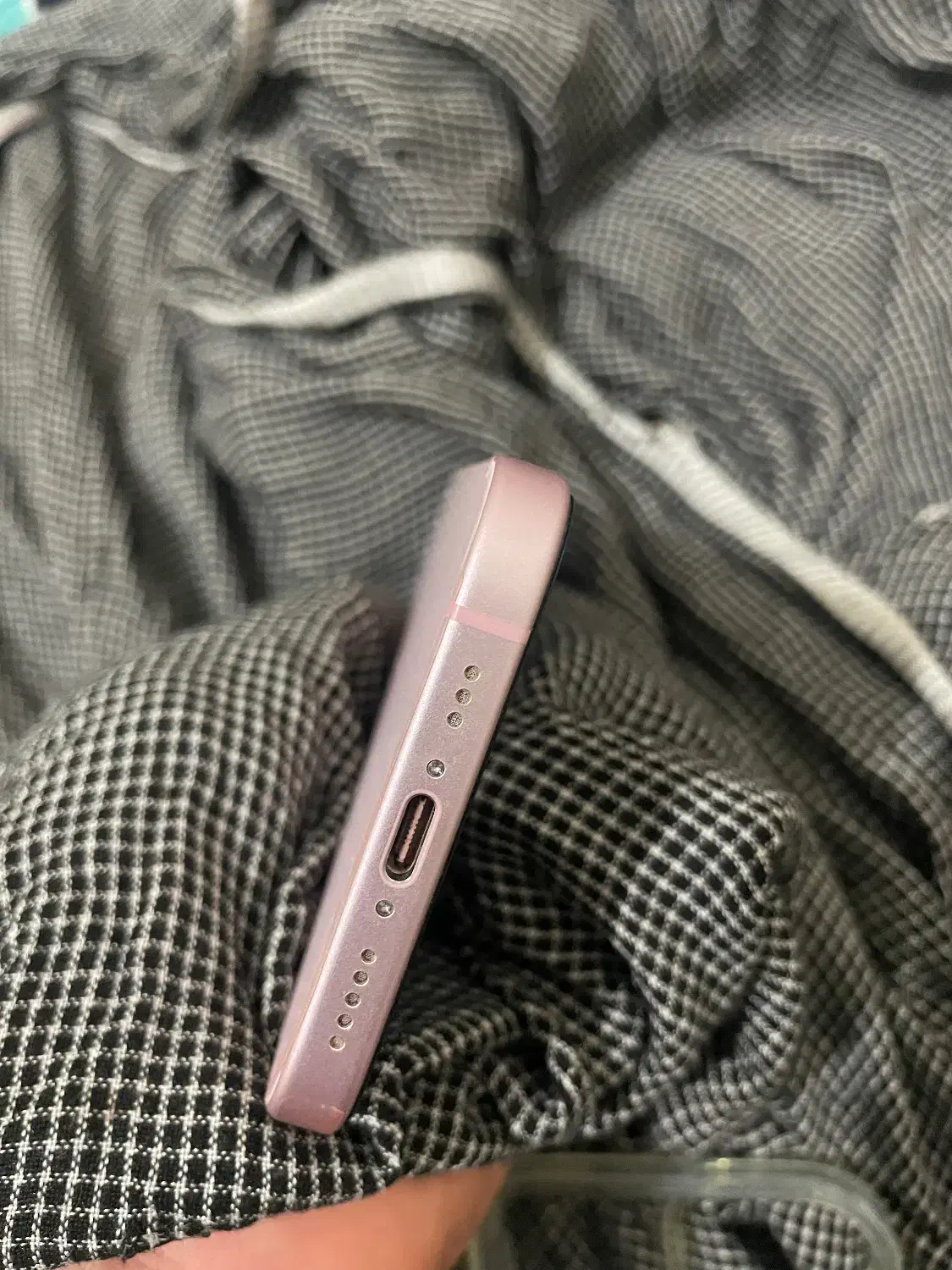 آیفون 15 نرمال|موبایل|ایرانشهر, |دیوار