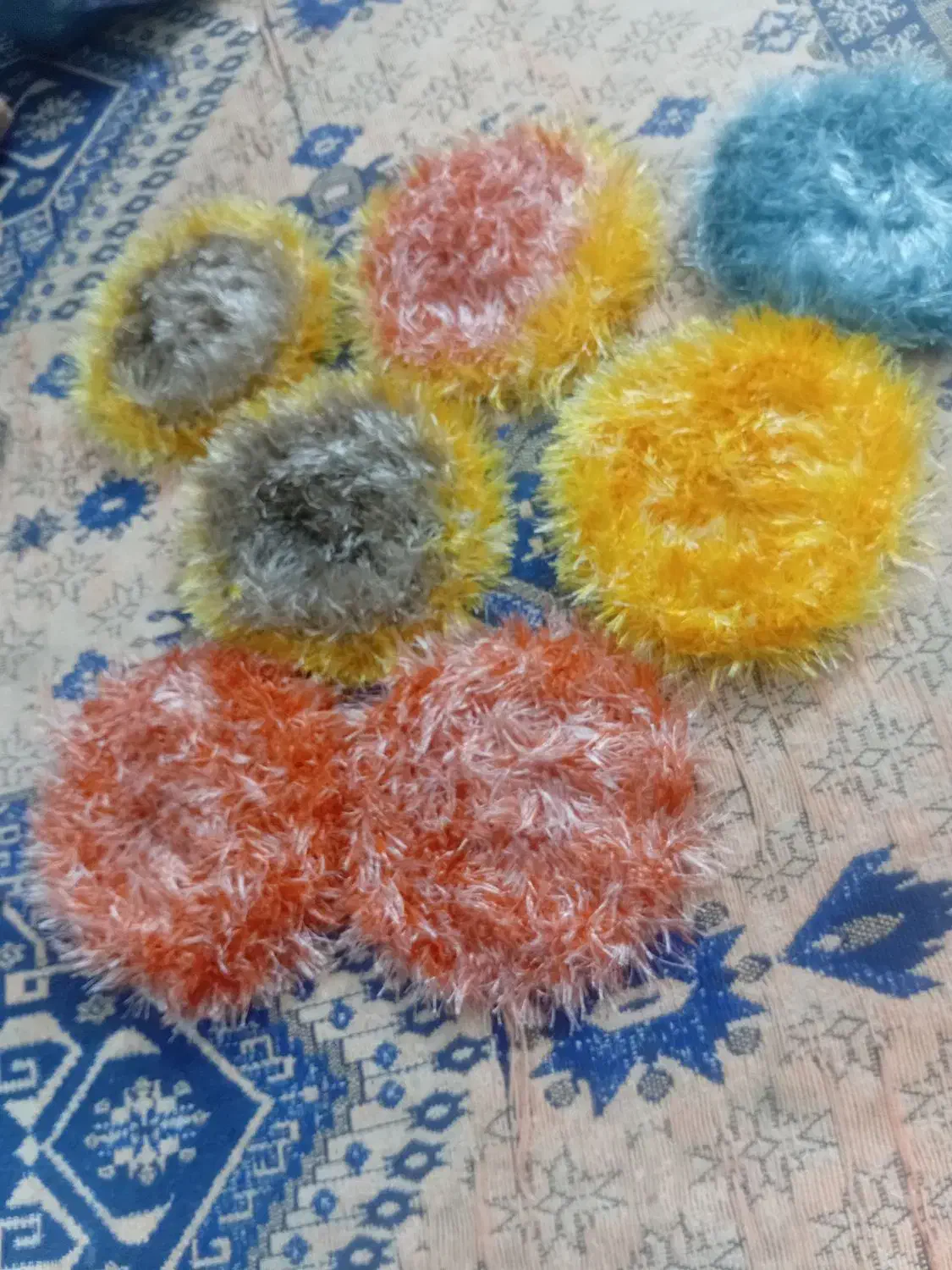 ظرف شور با بافت تمیز|لوازم نظافت|ینقاق, |دیوار