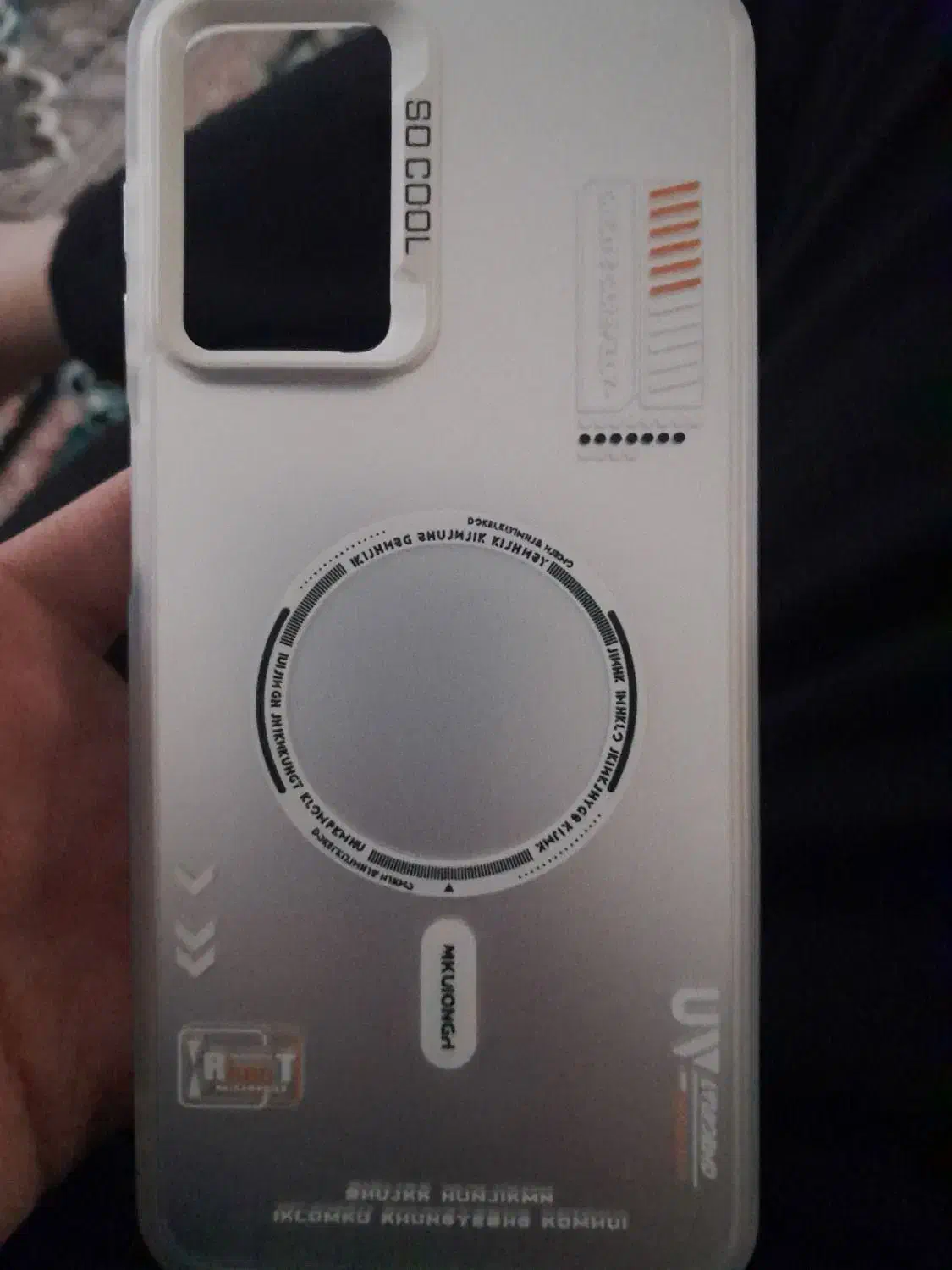 قاب گوشی f13|لوازم جانبی موبایل و تبلت|نسیمشهر, |دیوار