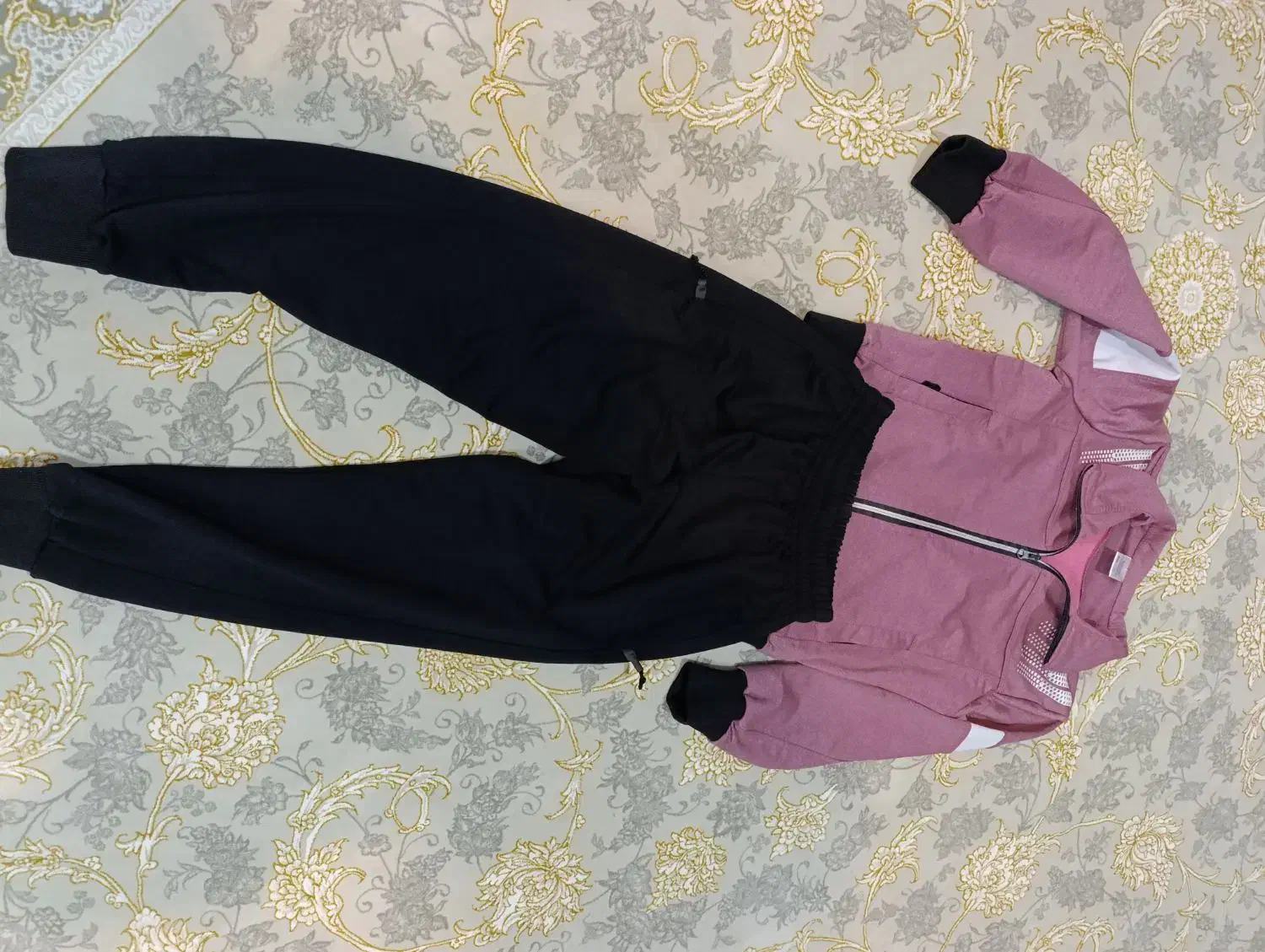 لباس ورزشی اسپورت برای ۷ تا ۹ سال|لباس|مرند, |دیوار