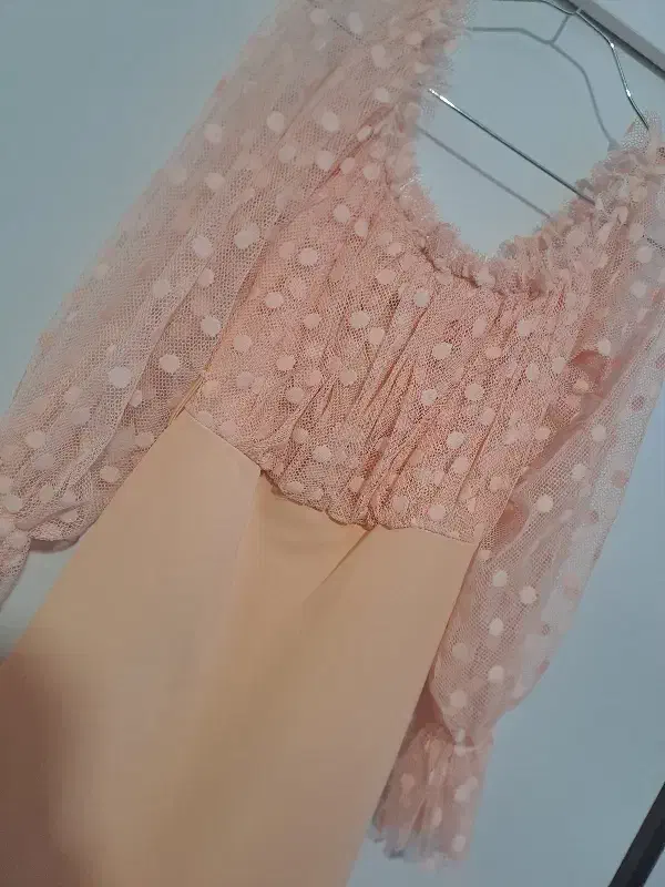 لباس عروسکی دخترانه|لباس|باسمنج, |دیوار