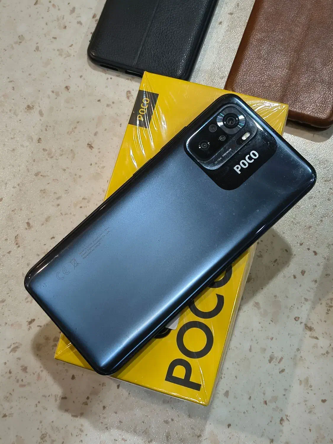 گوشی شیائومی M5s بسیار سالم|موبایل|تهران, میرداماد|دیوار