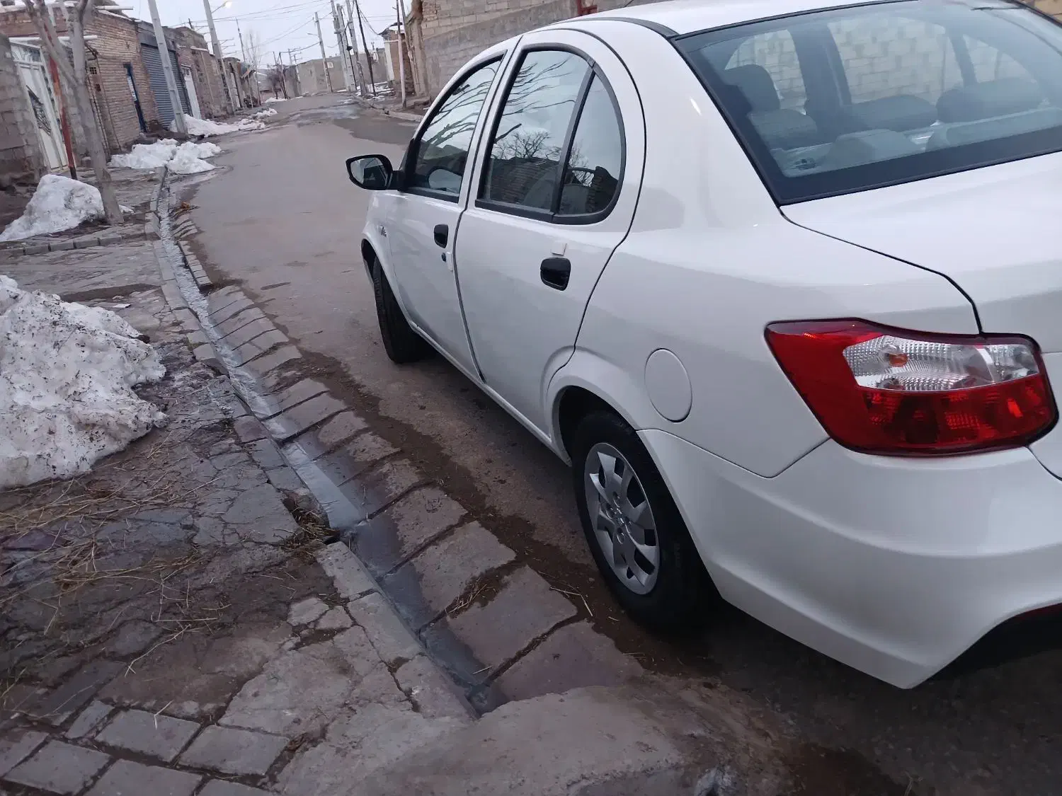 ۱۴۰۴سایناs|خودرو سواری و وانت|اهر, |دیوار