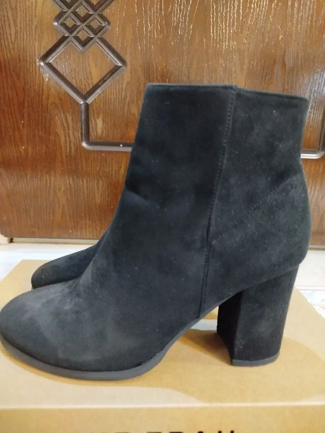 نیم بوت|کیف، کفش، کمربند|تهران, خاوران|دیوار