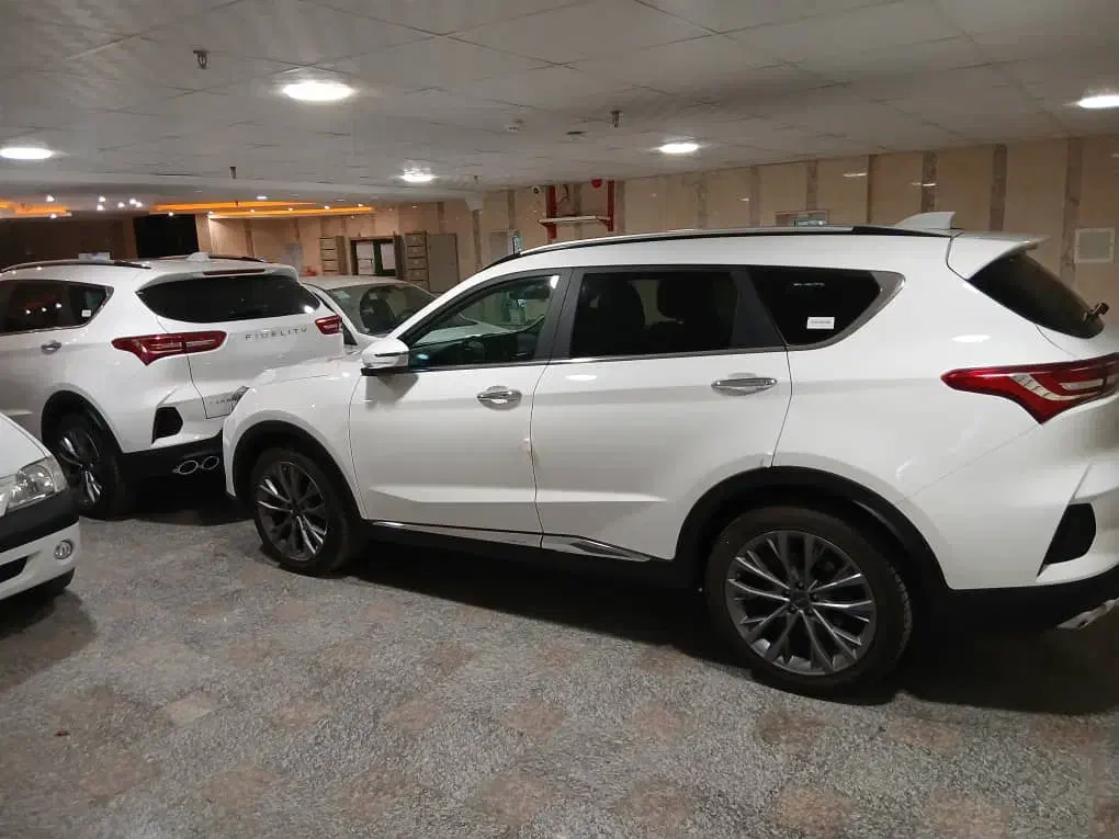 فیدلیتی الیت خشک رینگ کروم ۱۰پر|خودرو سواری و وانت|همدان, |دیوار