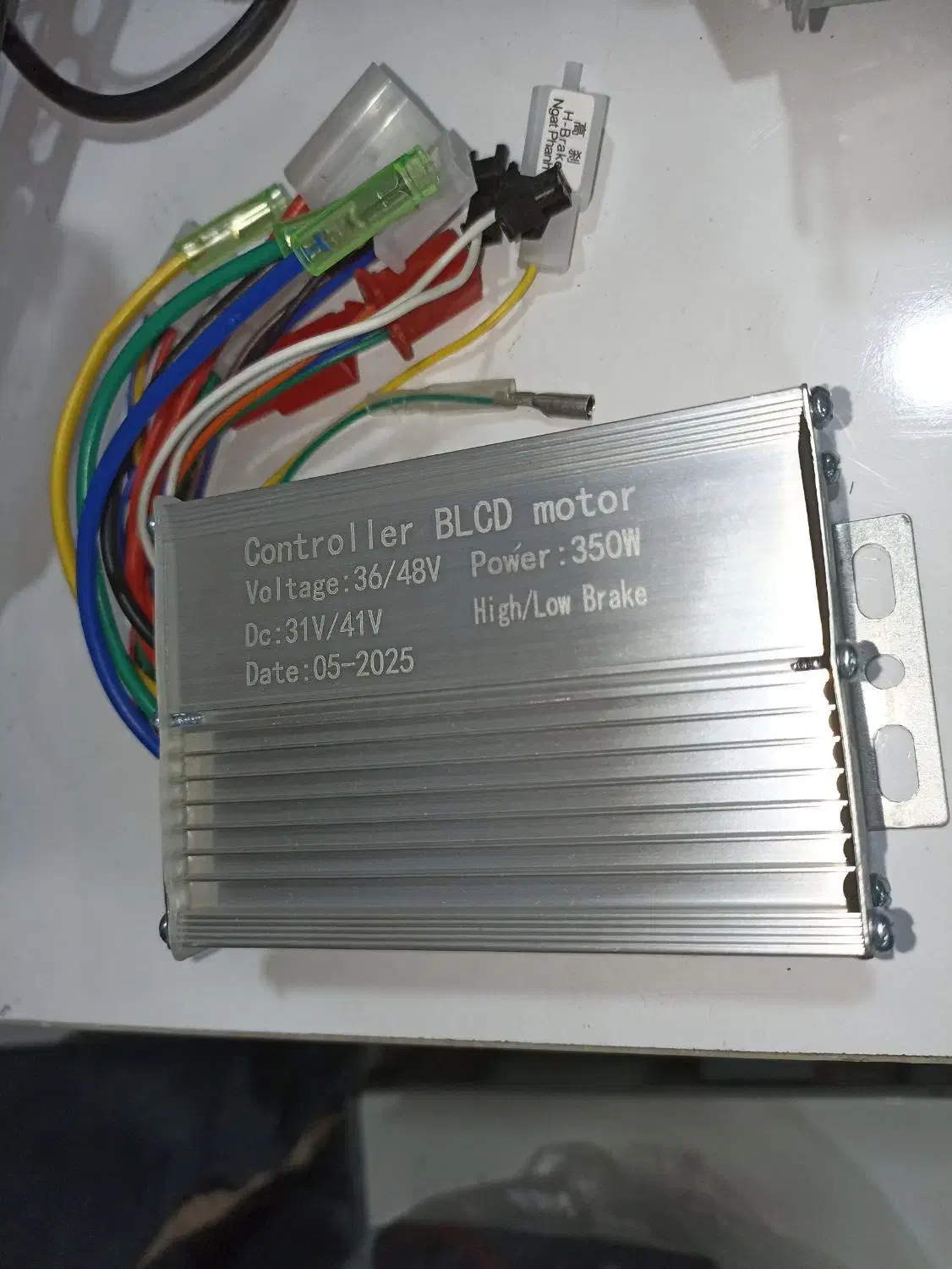 داریو اسکوتر برقی ۳۵۰ وات|قطعات یدکی و لوازم جانبی|جم, |دیوار