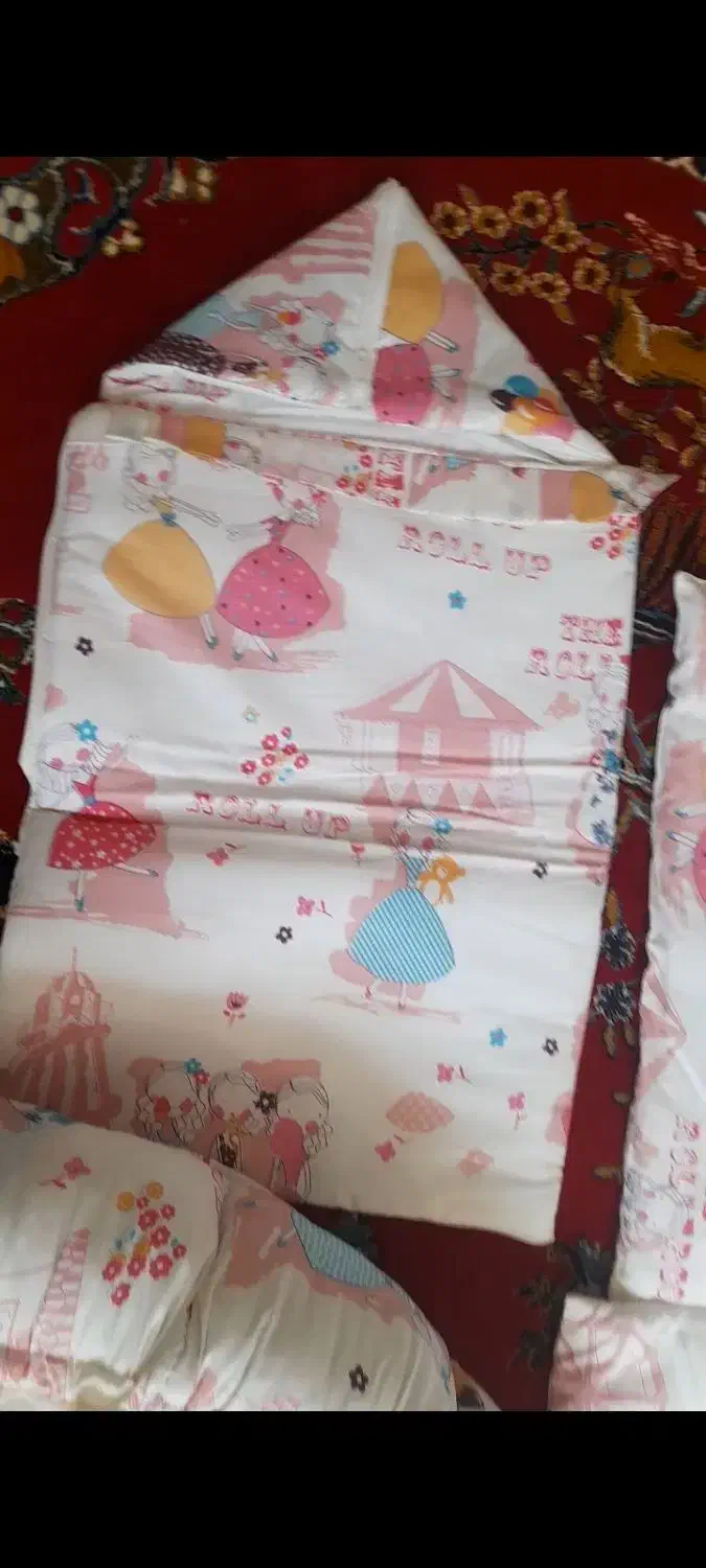 سرویس تشک خواب بچه|اسباب و اثاث بچه|شهرکرد, |دیوار